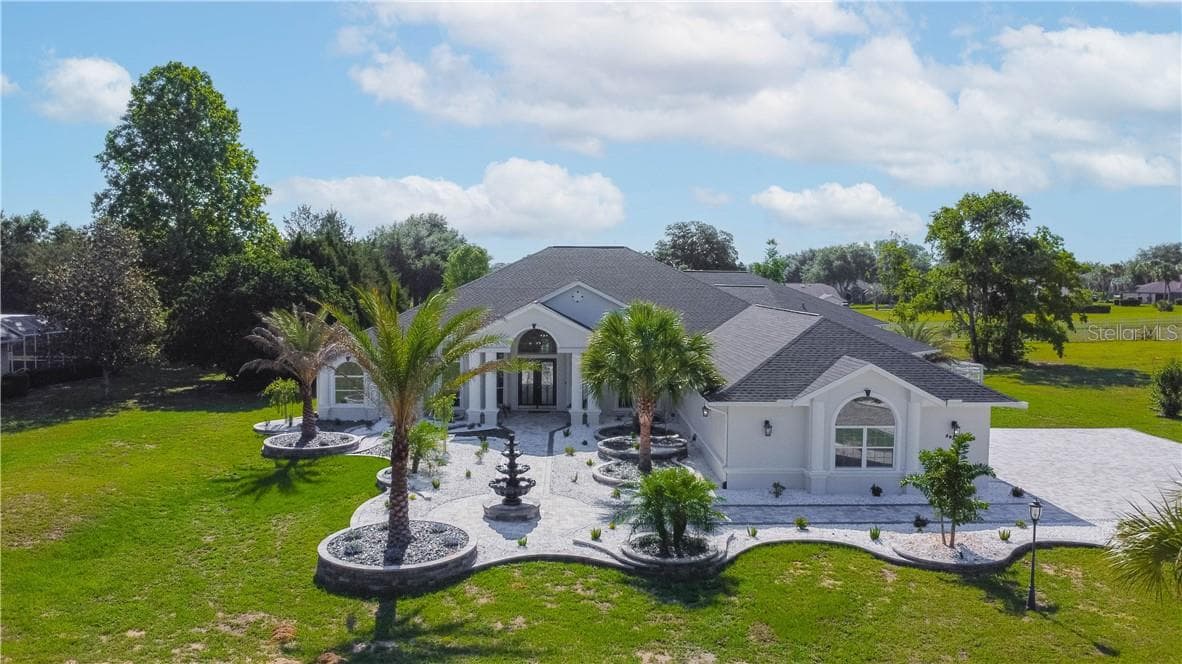 Single Family Residence at 593 N Cherry Pop DR, INVERNESS FL 34453, Inverness, photo 72 of 100
