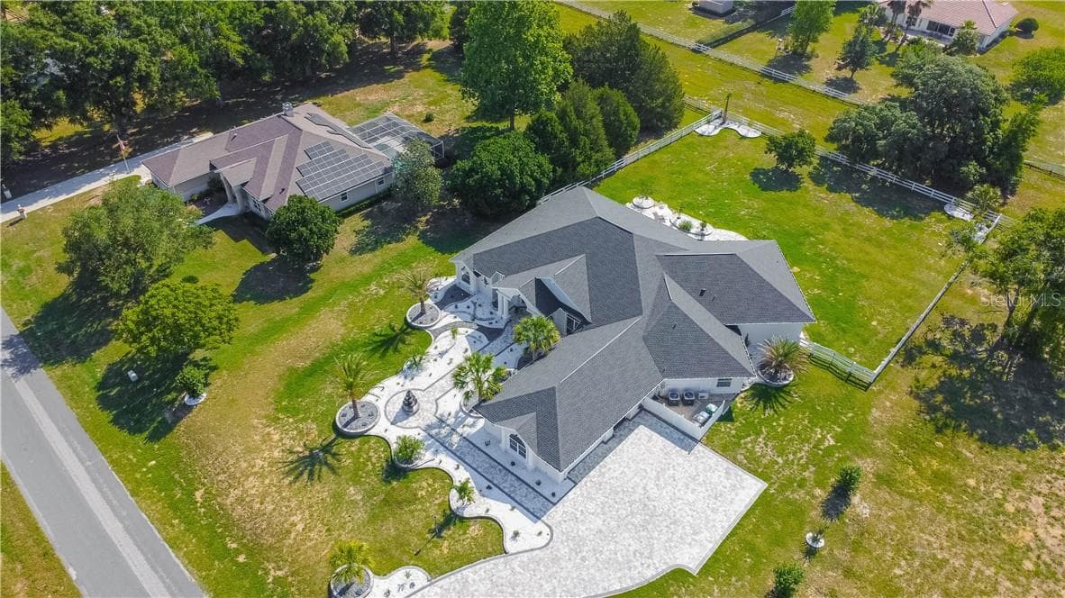 Single Family Residence at 593 N Cherry Pop DR, INVERNESS FL 34453, Inverness, photo 76 of 100