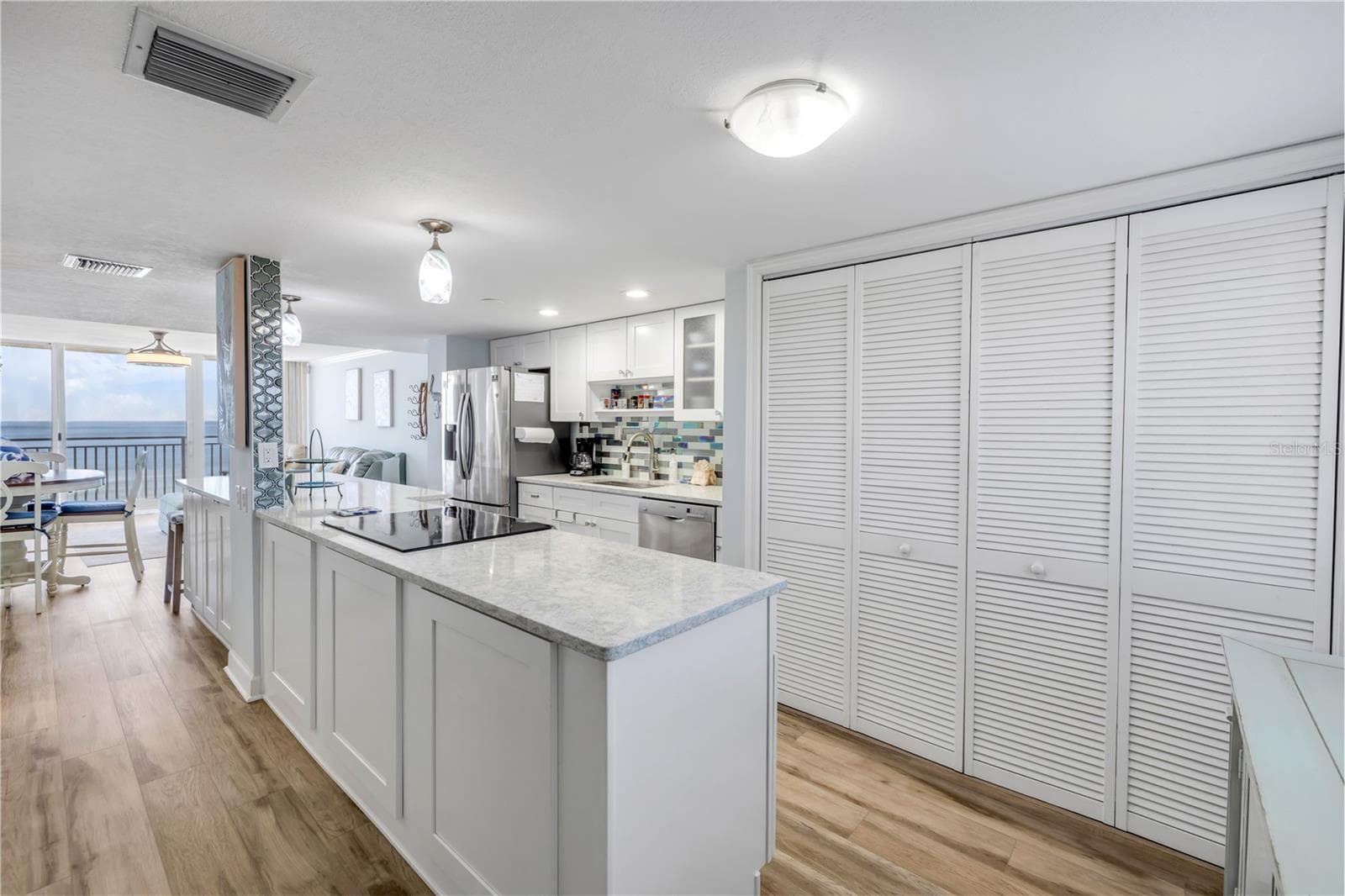 Condominium at 2401 S ATLANTIC AVE #D305, NEW SMYRNA BEACH, photo 9 of 45