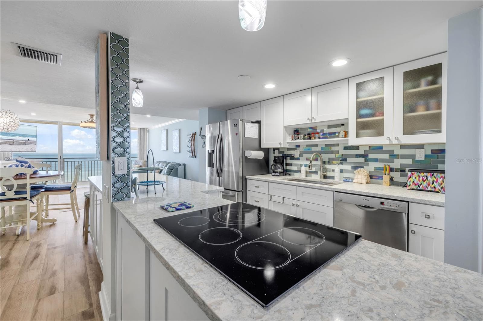 Condominium at 2401 S ATLANTIC AVE #D305, NEW SMYRNA BEACH, photo 11 of 45