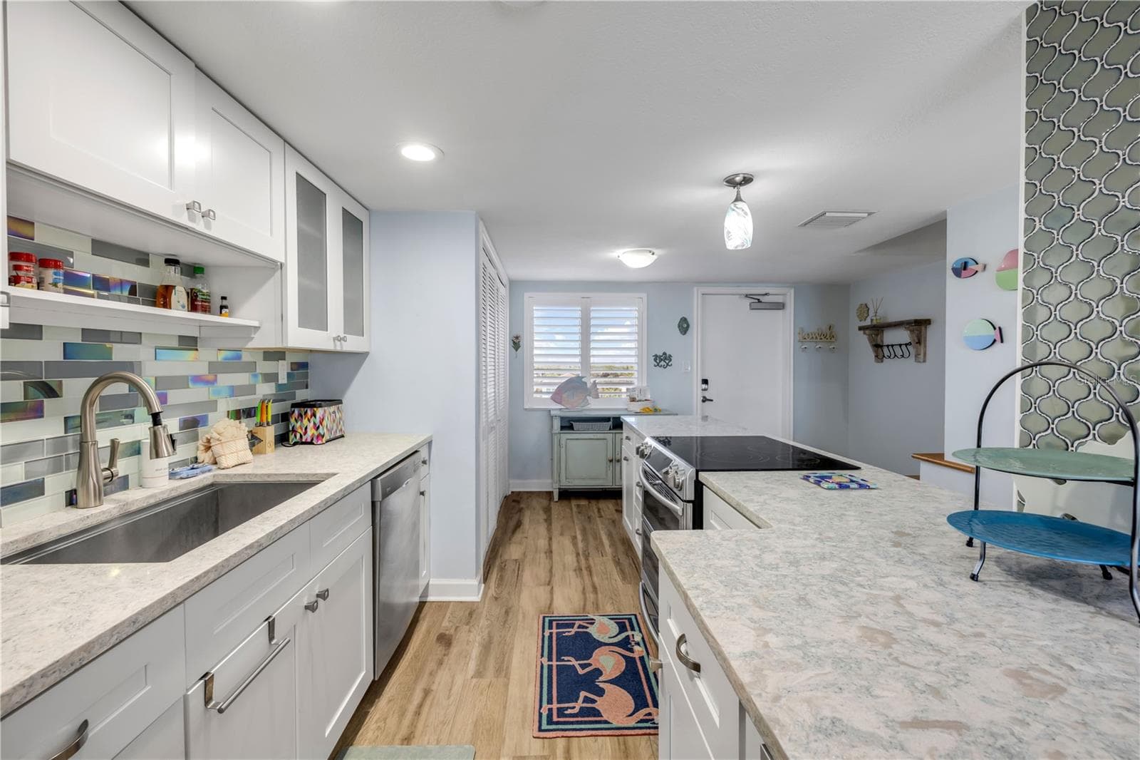 Condominium at 2401 S ATLANTIC AVE #D305, NEW SMYRNA BEACH, photo 15 of 45