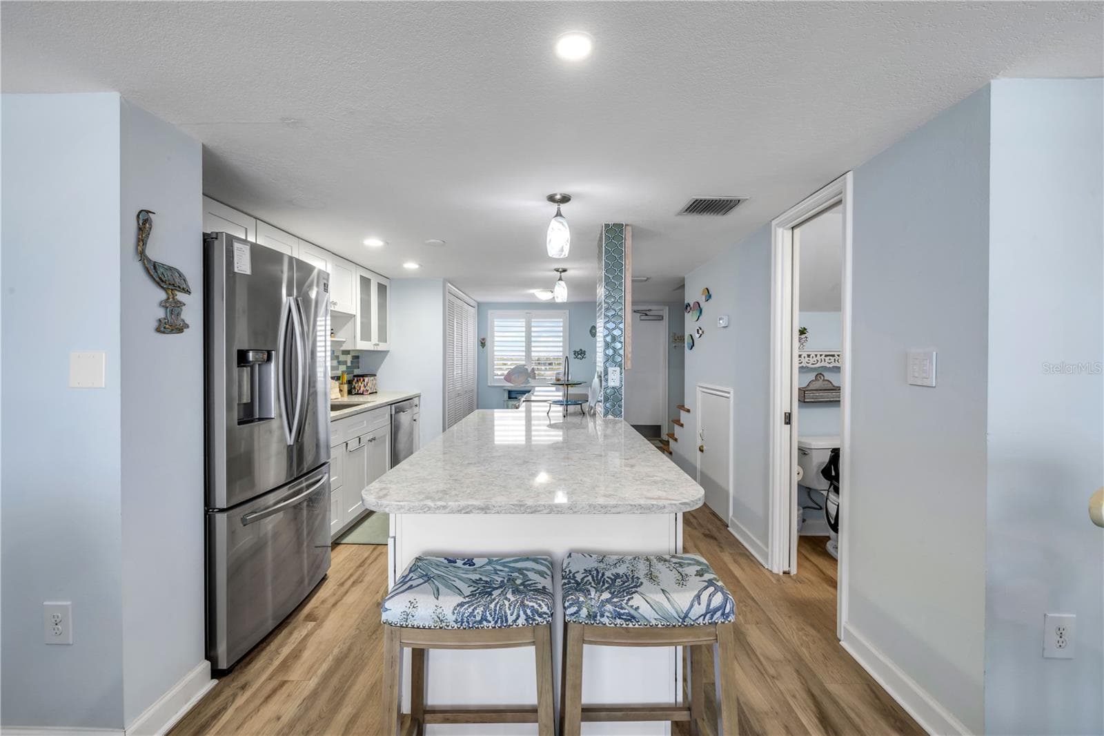 Condominium at 2401 S ATLANTIC AVE #D305, NEW SMYRNA BEACH, photo 16 of 45