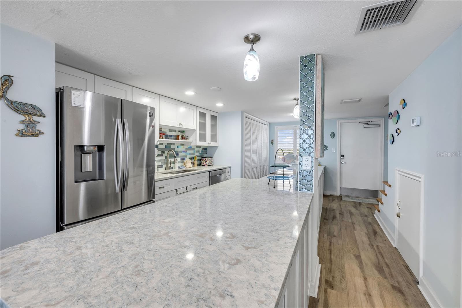Condominium at 2401 S ATLANTIC AVE #D305, NEW SMYRNA BEACH, photo 17 of 45