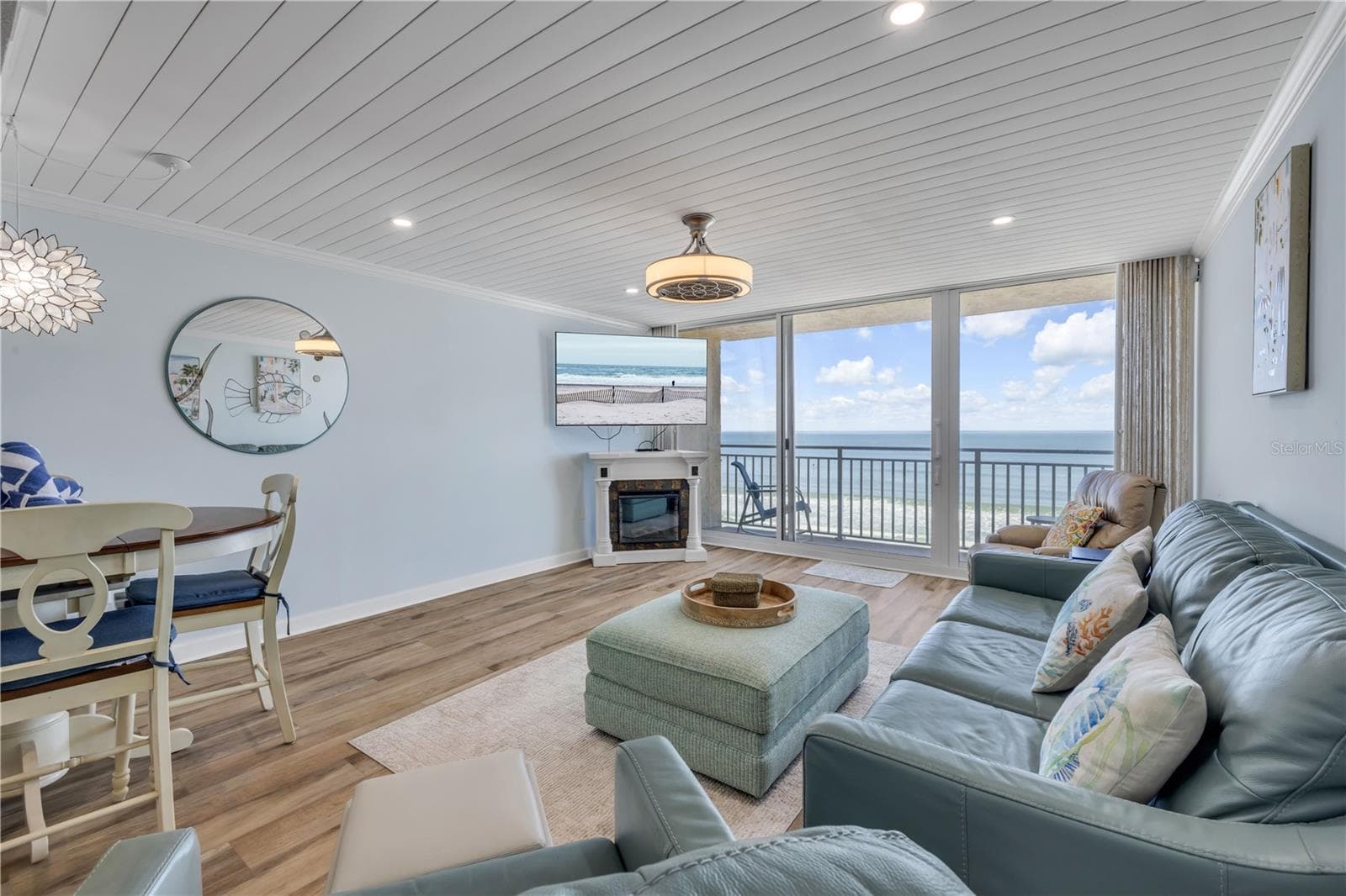 Condominium at 2401 S ATLANTIC AVE #D305, NEW SMYRNA BEACH, photo 22 of 45