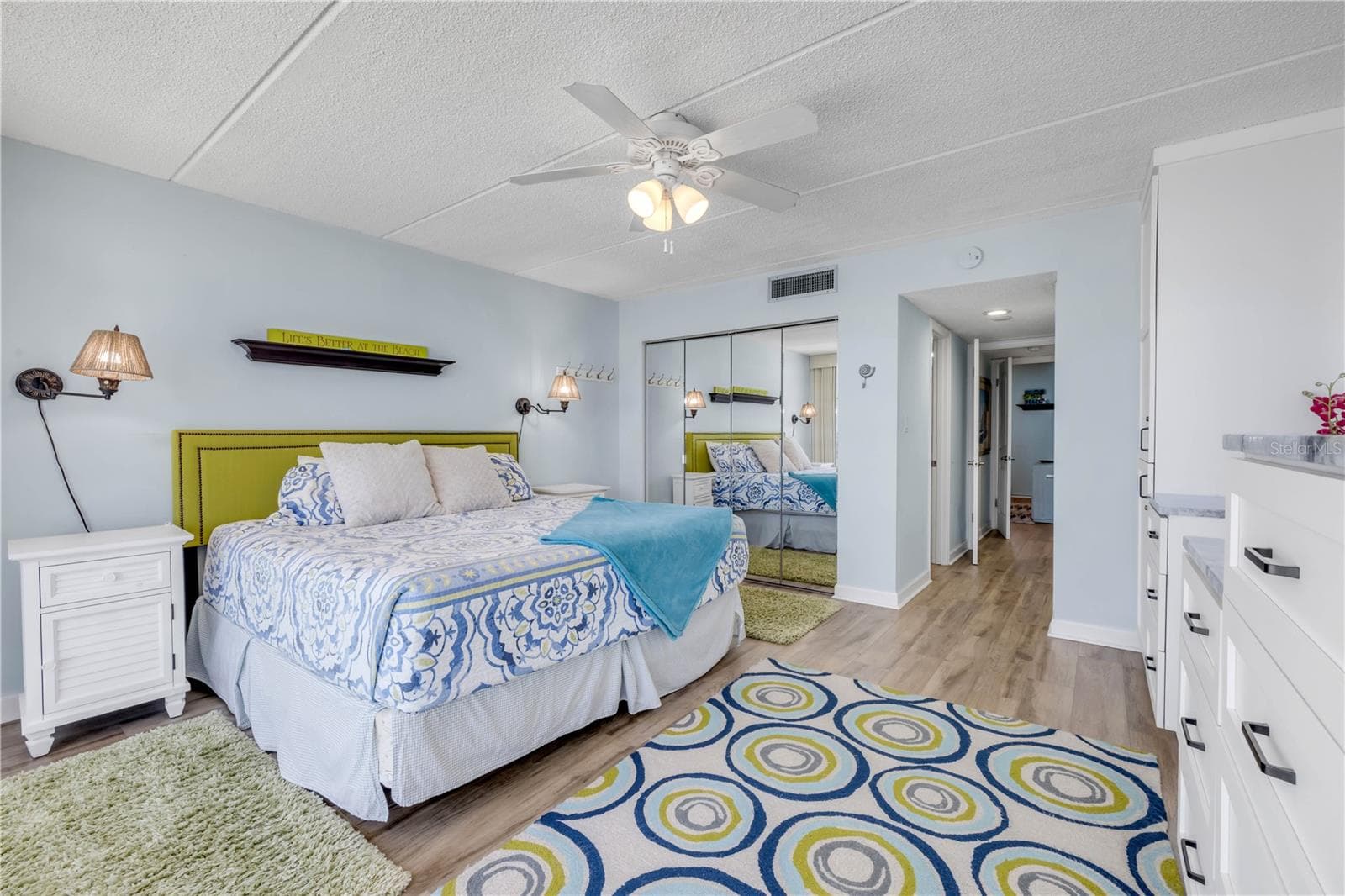 Condominium at 2401 S ATLANTIC AVE #D305, NEW SMYRNA BEACH, photo 31 of 45