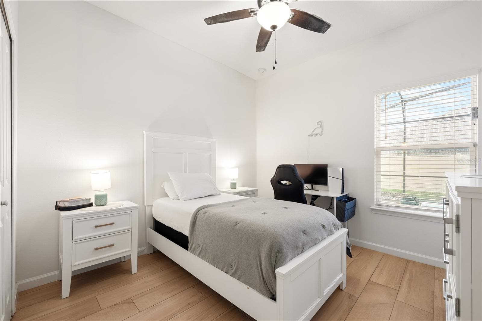 Bedroom 2 - 489 AVILA PL, HOWEY IN THE HILLS