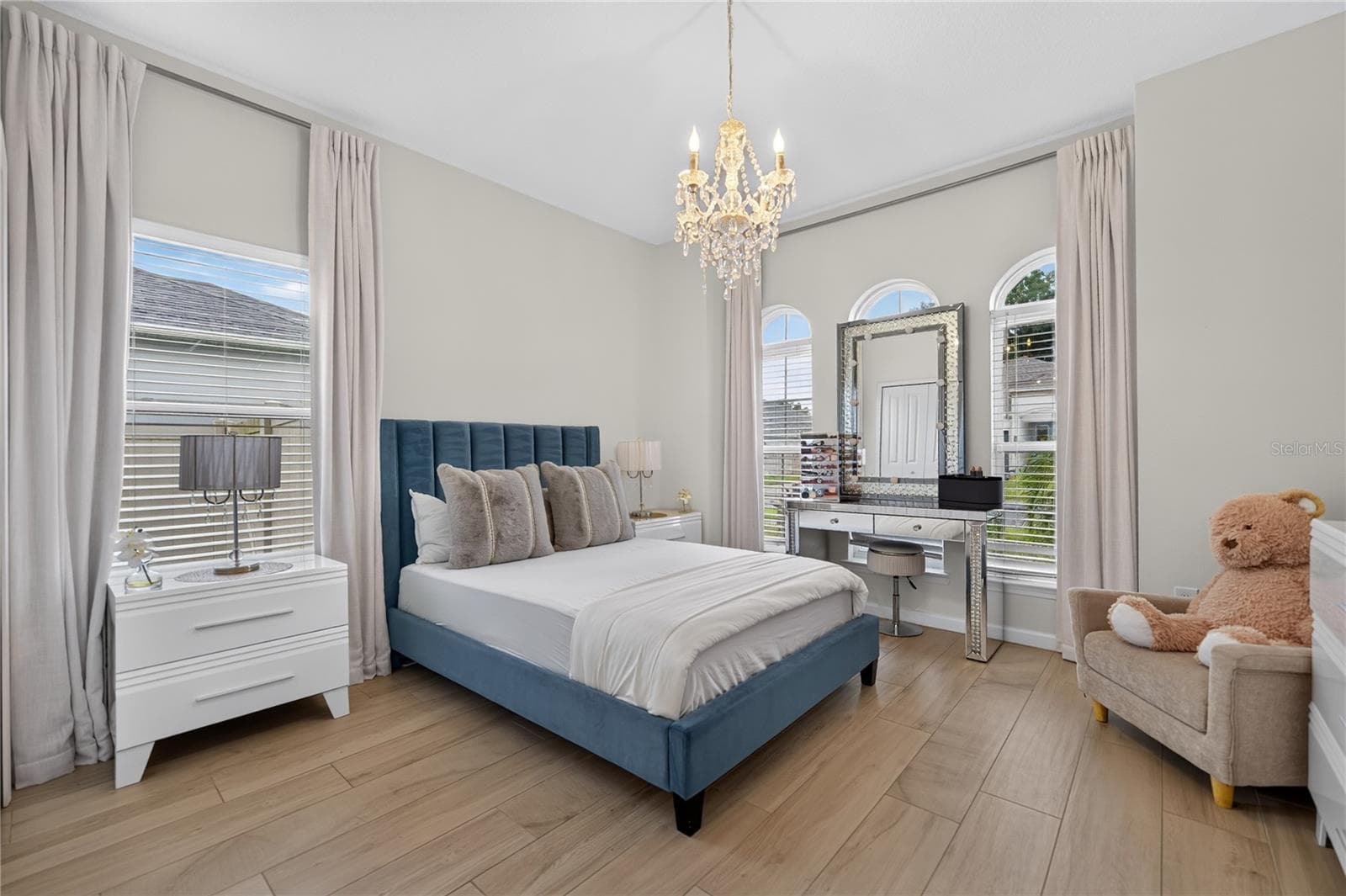 Bedroom 3 - 489 AVILA PL, HOWEY IN THE HILLS