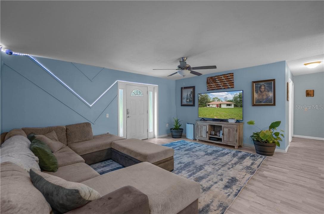 Single Family Residence at 2925 W Birds Nest DR, BEVERLYHILLS FL 34465, Beverly Hills, photo 6 of 67