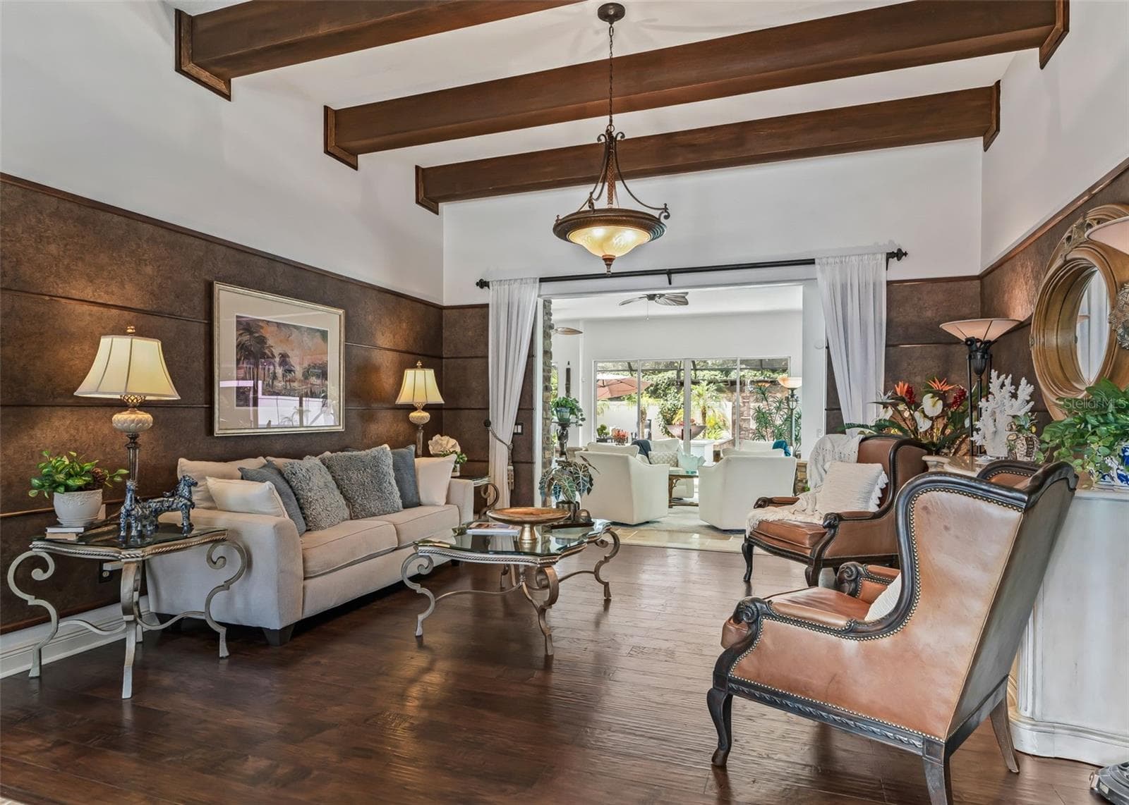Single Family Residence at 2917 LARRANAGA DR, THE VILLAGES, photo 18 of 115