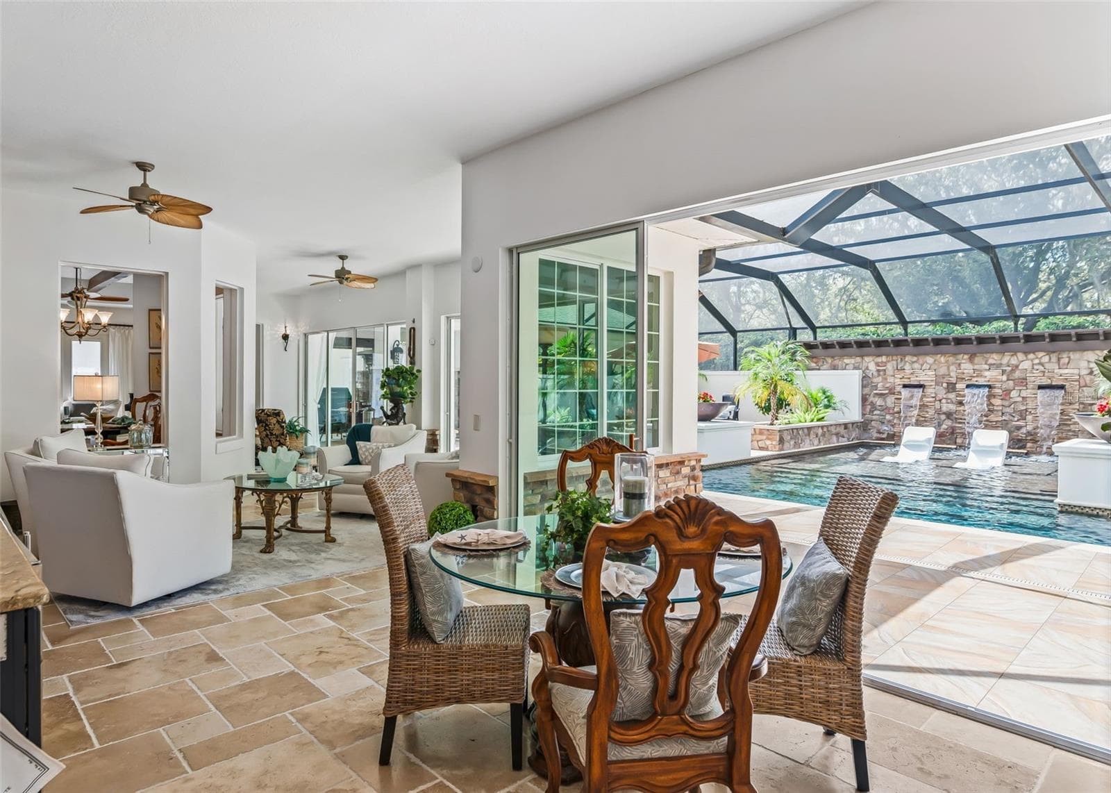 Single Family Residence at 2917 LARRANAGA DR, THE VILLAGES, photo 33 of 115