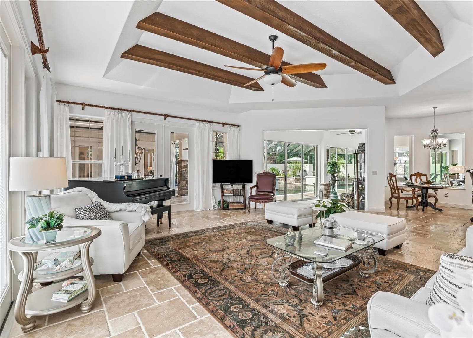 Single Family Residence at 2917 LARRANAGA DR, THE VILLAGES, photo 37 of 115