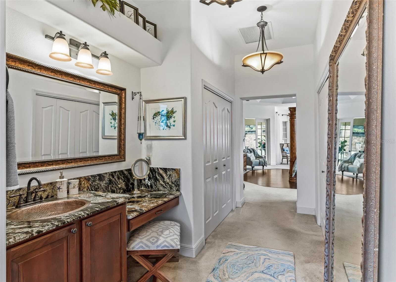 Single Family Residence at 2917 LARRANAGA DR, THE VILLAGES, photo 44 of 115