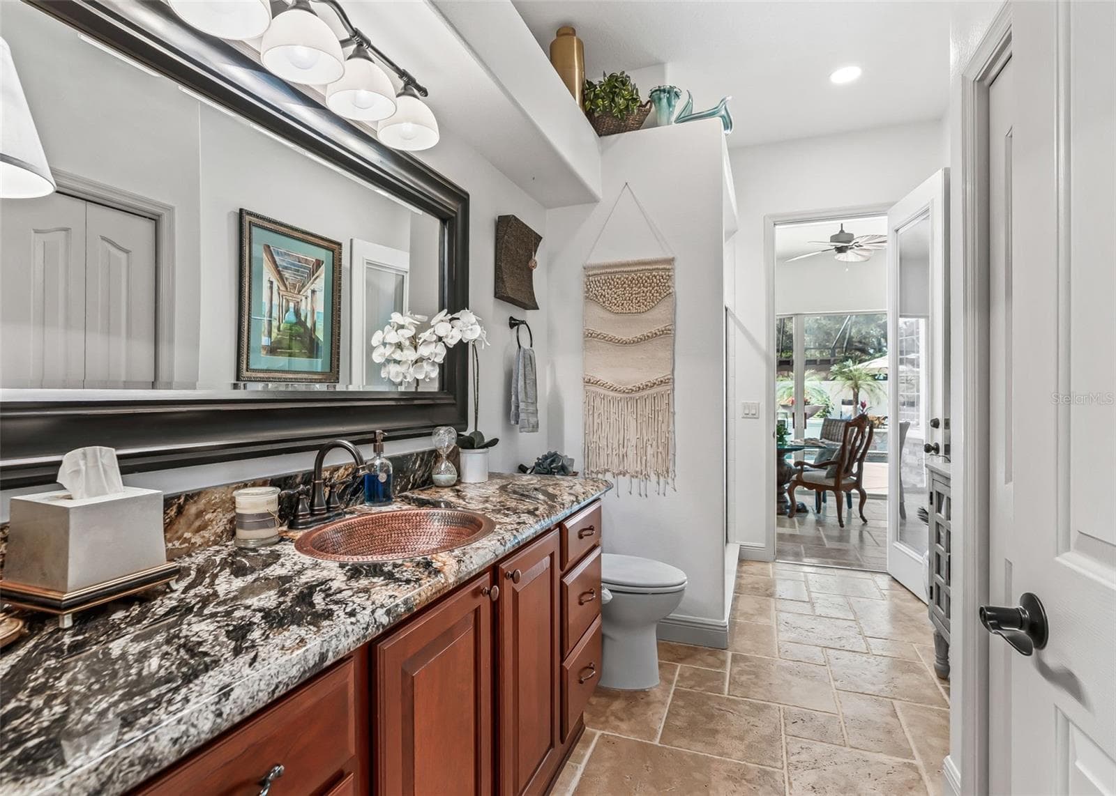 Single Family Residence at 2917 LARRANAGA DR, THE VILLAGES, photo 53 of 115