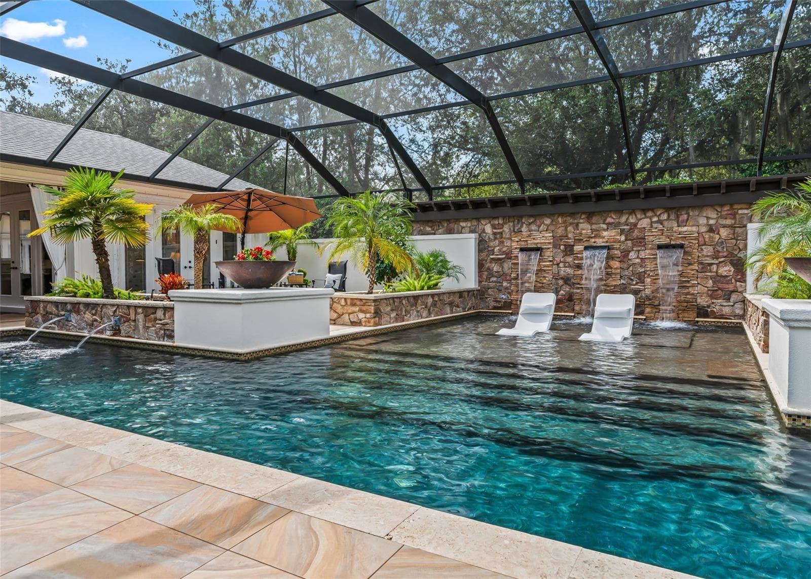 Single Family Residence at 2917 LARRANAGA DR, THE VILLAGES, photo 63 of 115