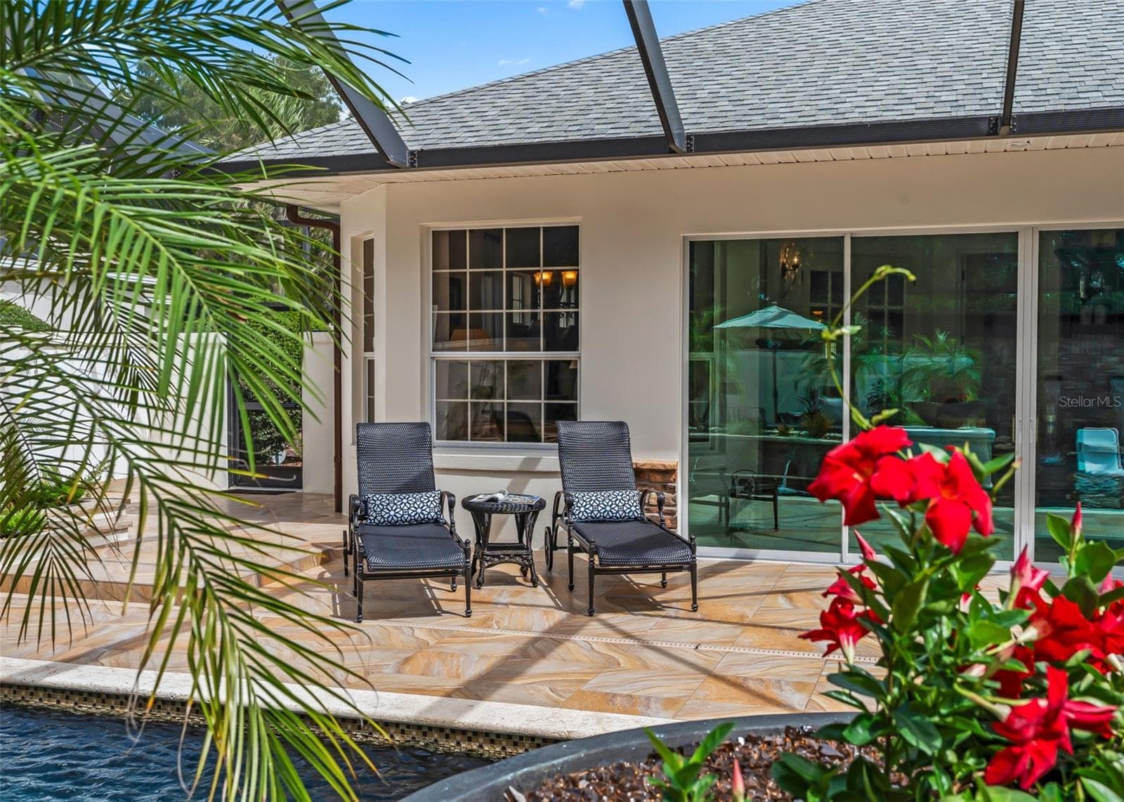 Single Family Residence at 2917 LARRANAGA DR, THE VILLAGES, photo 74 of 115