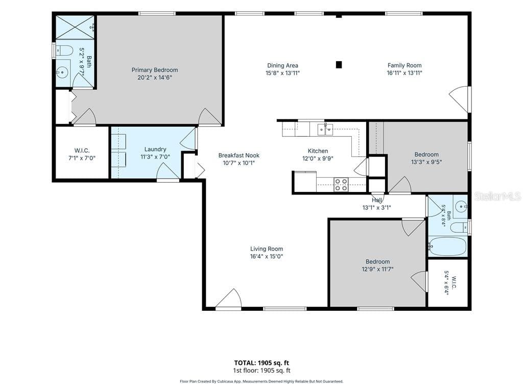 Single Family Residence at 7112 N Croton PT, HERNANDO FL 34442, photo 2 of 32