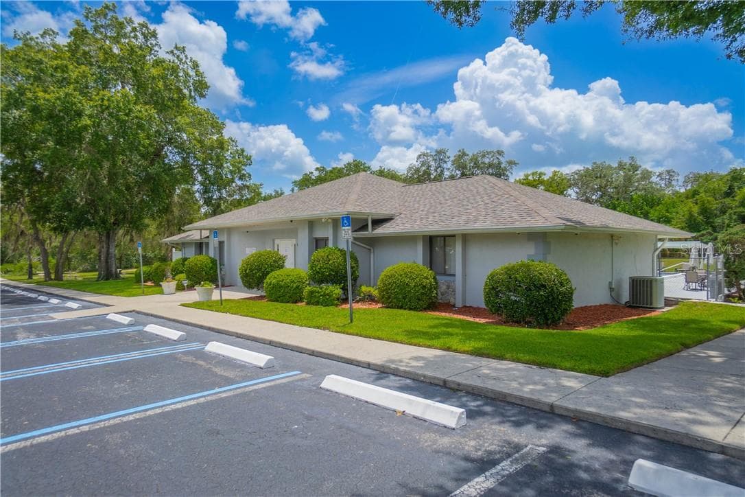 Single Family Residence at 7112 N Croton PT, HERNANDO FL 34442, photo 27 of 32