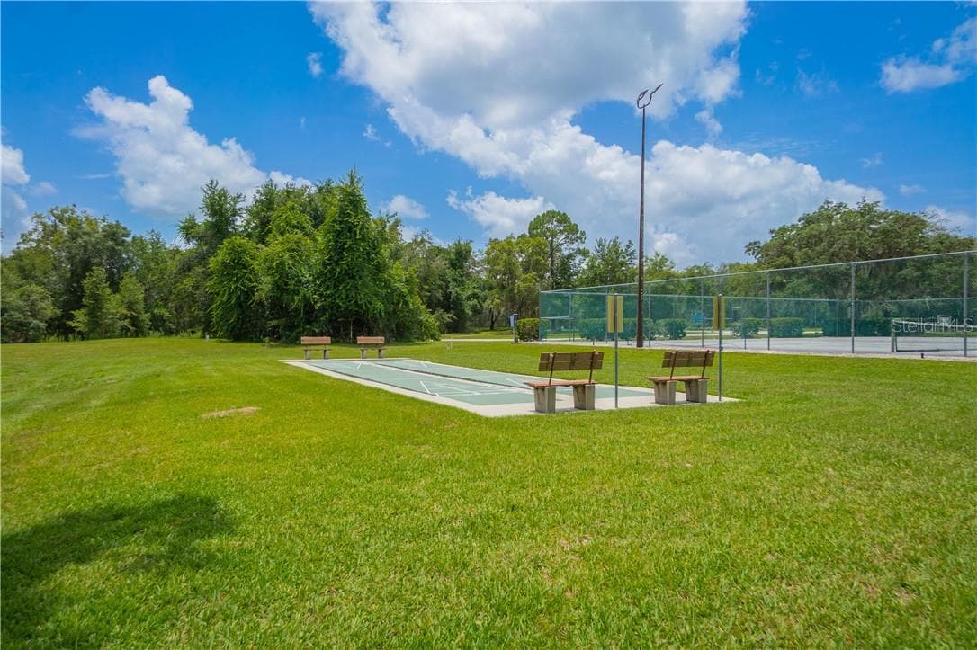 Single Family Residence at 7112 N Croton PT, HERNANDO FL 34442, photo 28 of 32