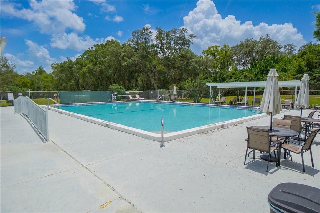 Single Family Residence at 7112 N Croton PT, HERNANDO FL 34442, photo 30 of 32