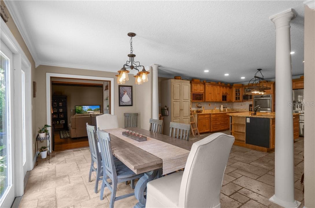 Single Family Residence at 85 S Hunting Lodge DR, INVERNESS FL 34453, photo 22 of 86