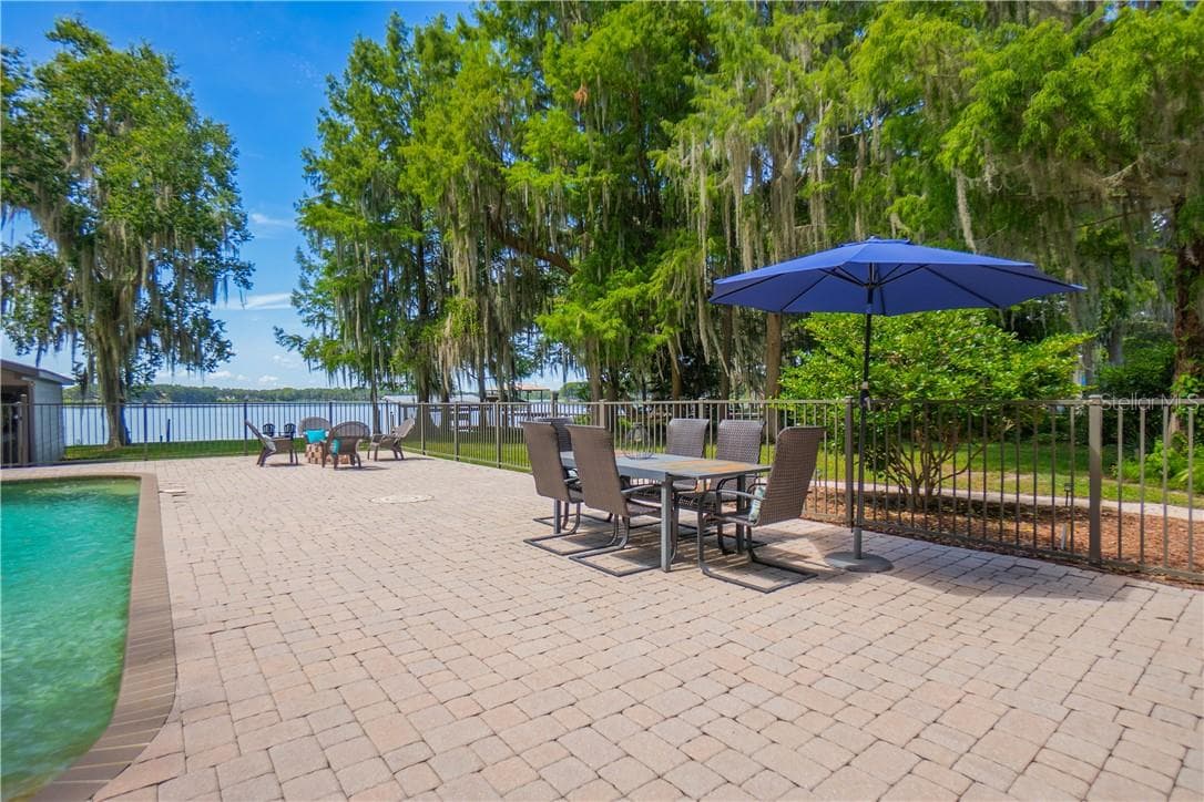 Single Family Residence at 85 S Hunting Lodge DR, INVERNESS FL 34453, photo 48 of 86