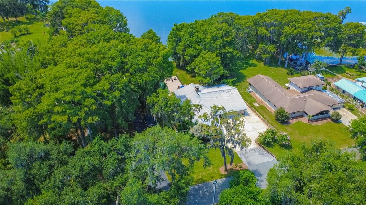 Single Family Residence at 85 S Hunting Lodge DR, INVERNESS FL 34453, photo 72 of 86