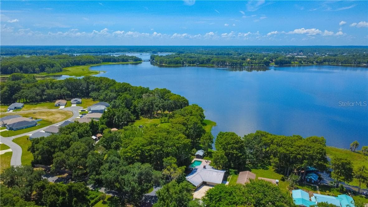 Single Family Residence at 85 S Hunting Lodge DR, INVERNESS FL 34453, photo 82 of 86
