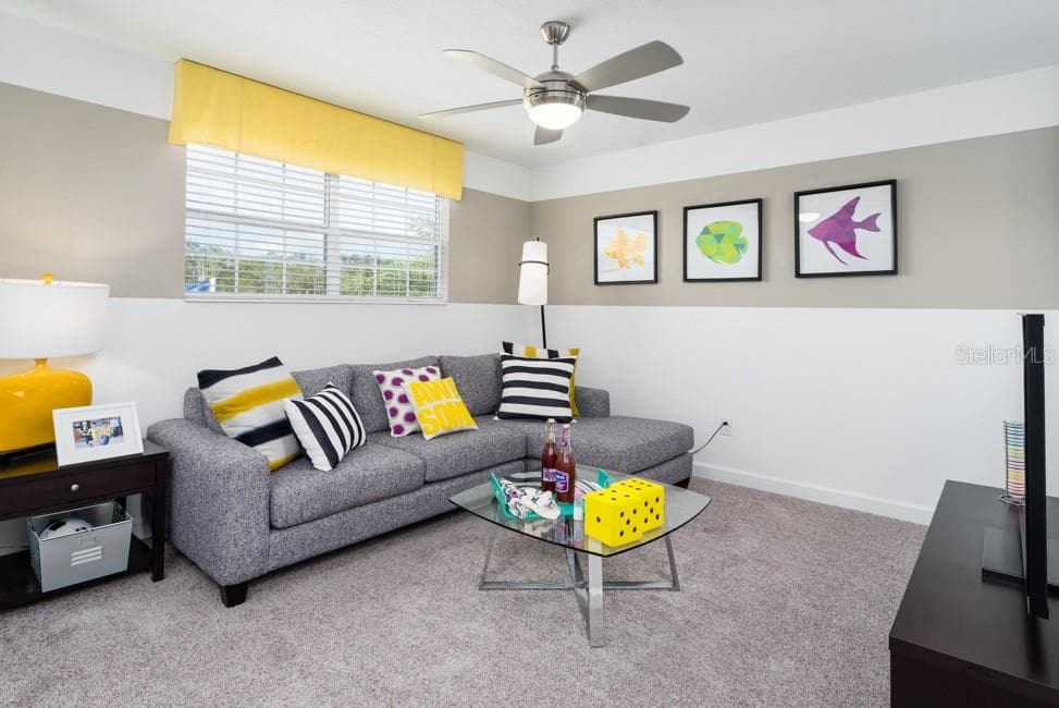 Single Family Residence at 6029 MEDITATION DR, CLERMONT, photo 9 of 23
