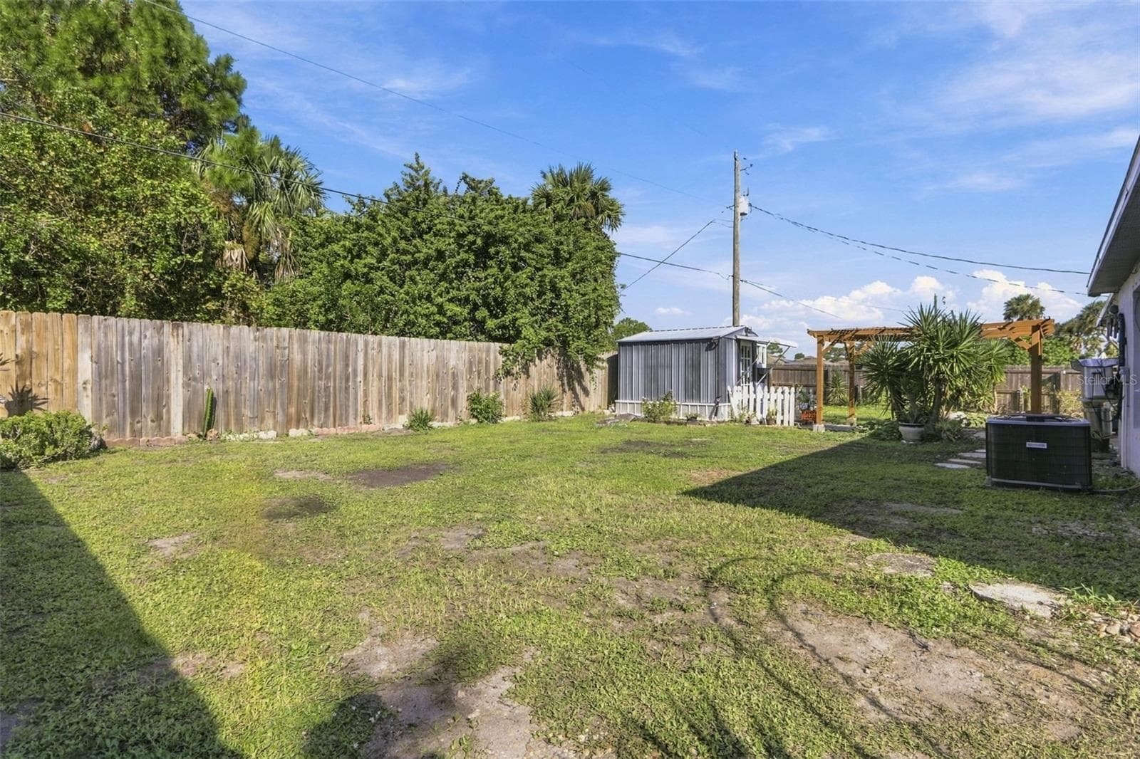 Single Family Residence at 365 HANFORD RD SW, PALM BAY, photo 24 of 29