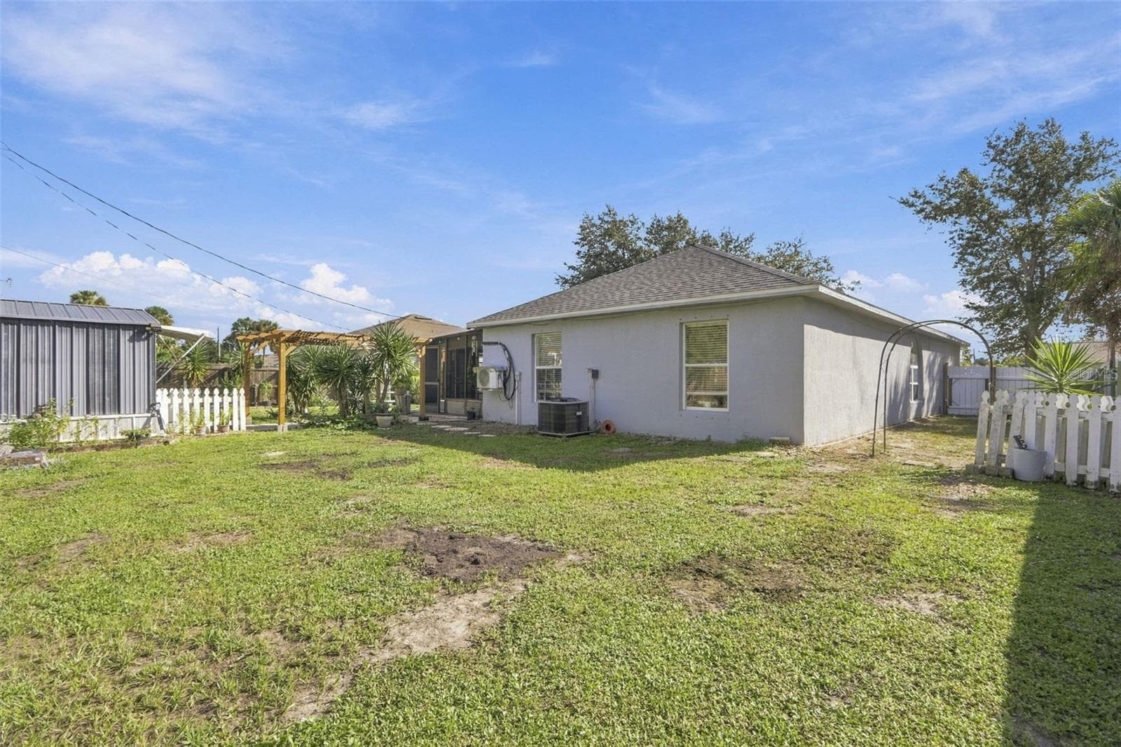 Single Family Residence at 365 HANFORD RD SW, PALM BAY, photo 25 of 29