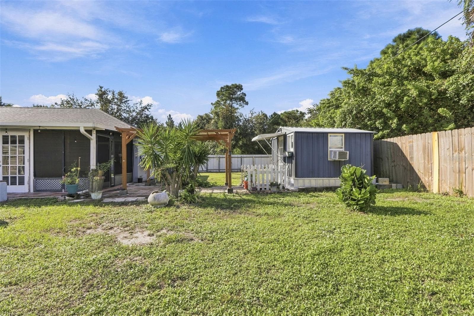 Single Family Residence at 365 HANFORD RD SW, PALM BAY, photo 28 of 29