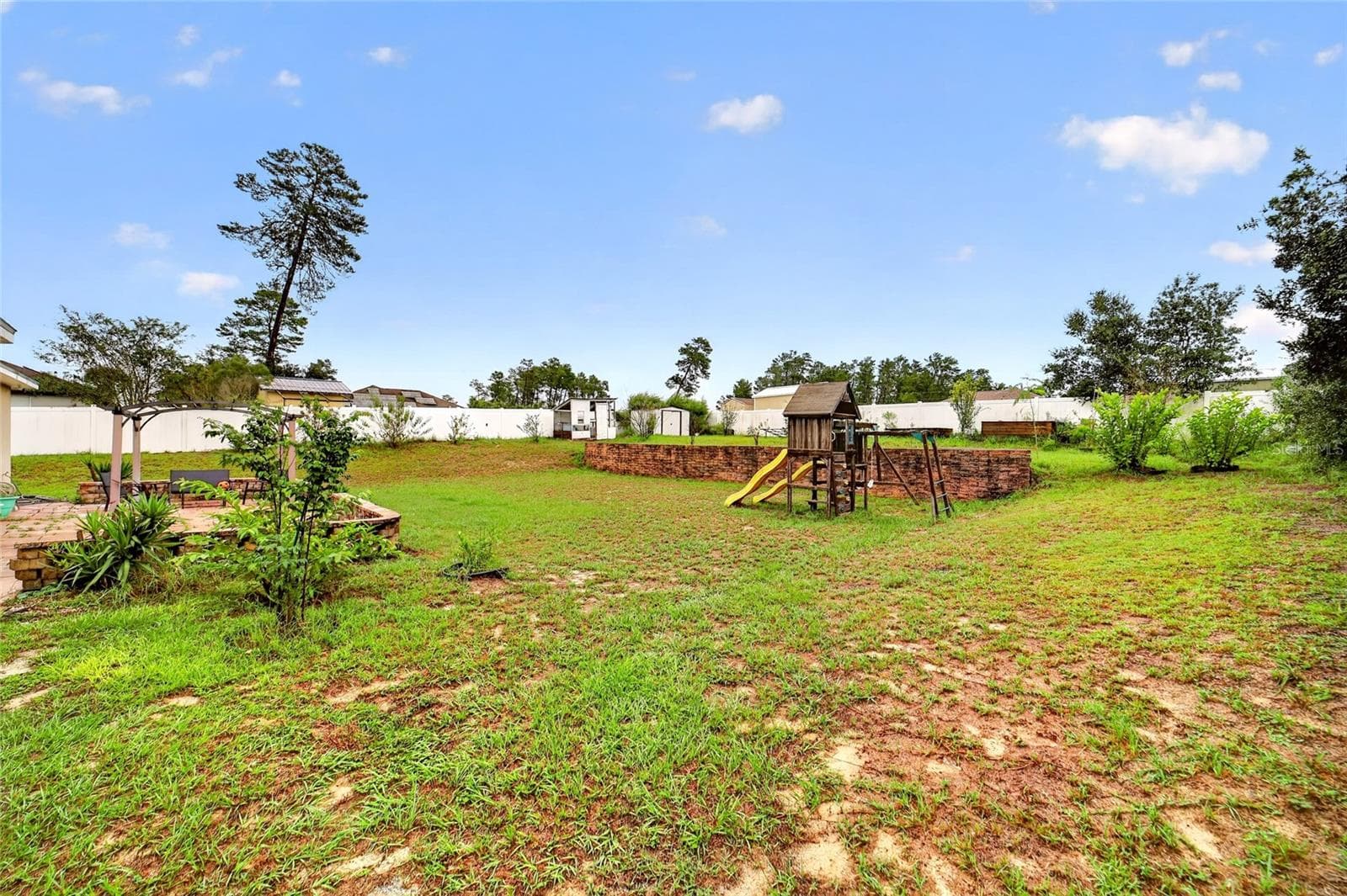 Single Family Residence at 4180 SW 103RD STREET RD, OCALA, photo 11 of 60
