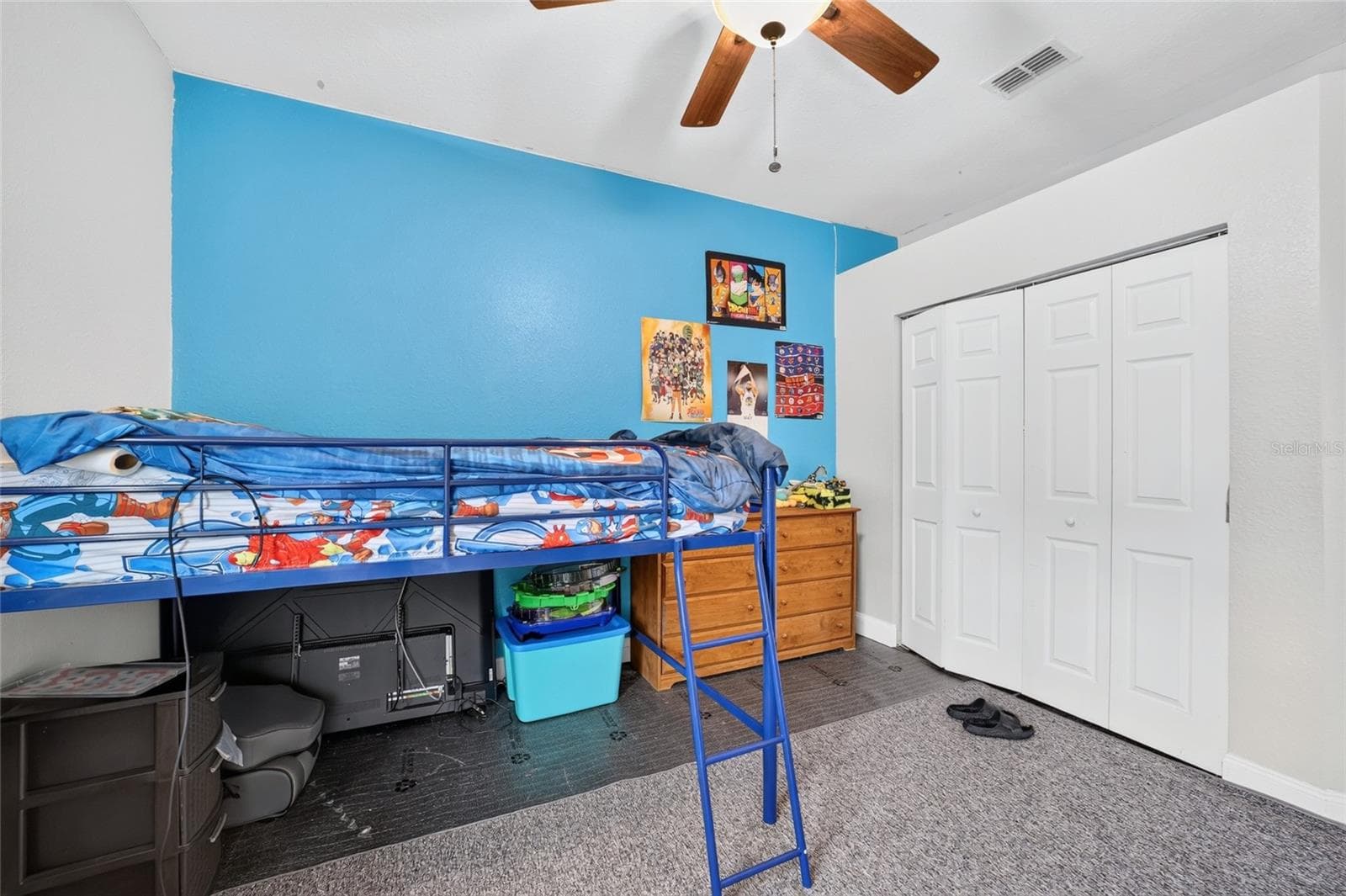 Single Family Residence at 4180 SW 103RD STREET RD, OCALA, photo 55 of 60