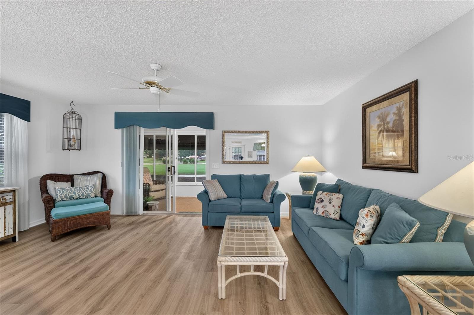 Single Family Residence at 1436 W SCHWARTZ BLVD, LADY LAKE, photo 8 of 24