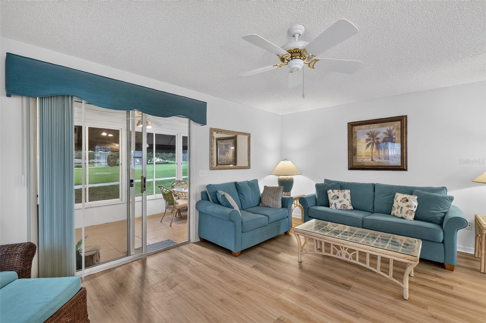 Single Family Residence at 1436 W SCHWARTZ BLVD, LADY LAKE, photo 9 of 24
