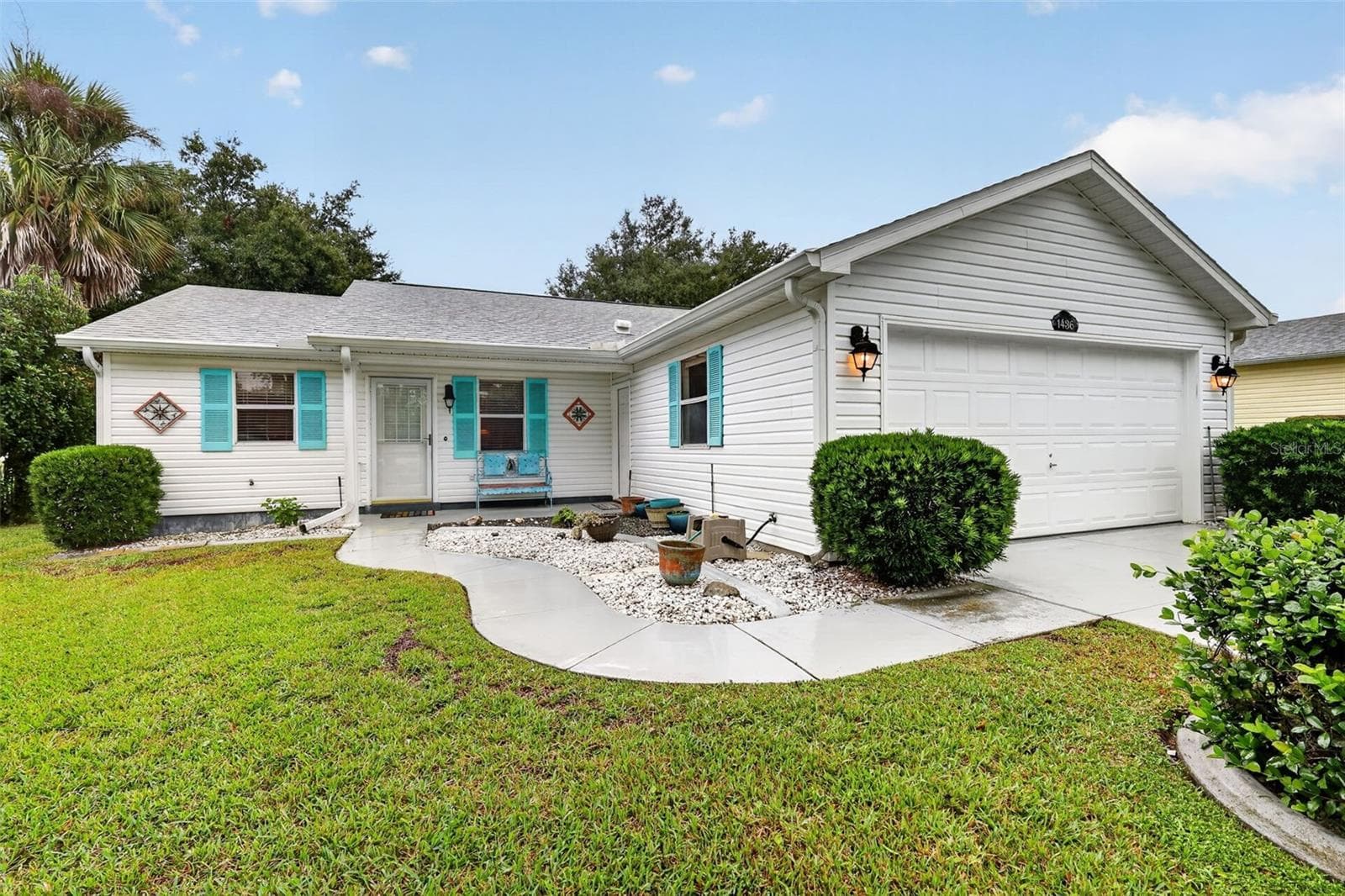 Single Family Residence at 1436 W SCHWARTZ BLVD, LADY LAKE, photo 24 of 24