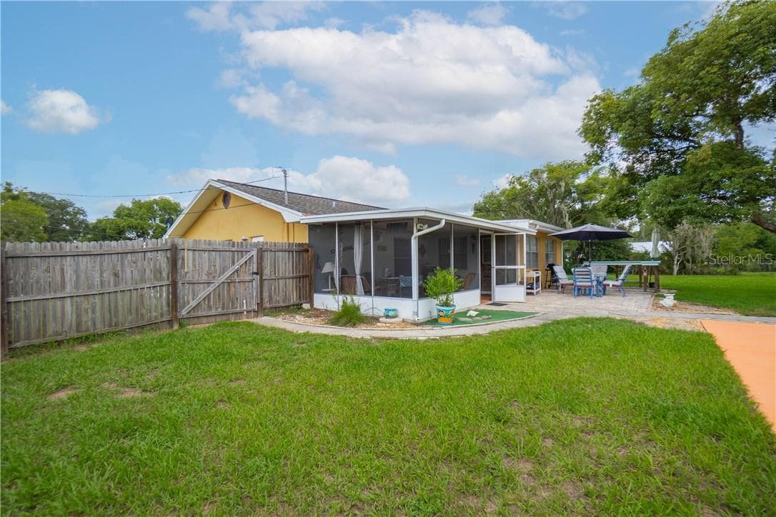 Single Family Residence at 5475 S Eaton TER, INVERNESS FL 34452, photo 34 of 39