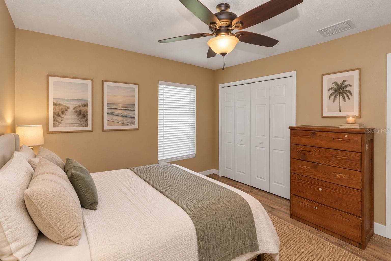Single Family Residence at 1005 WHISPRING CREEK WAY, OSTEEN, photo 15 of 38