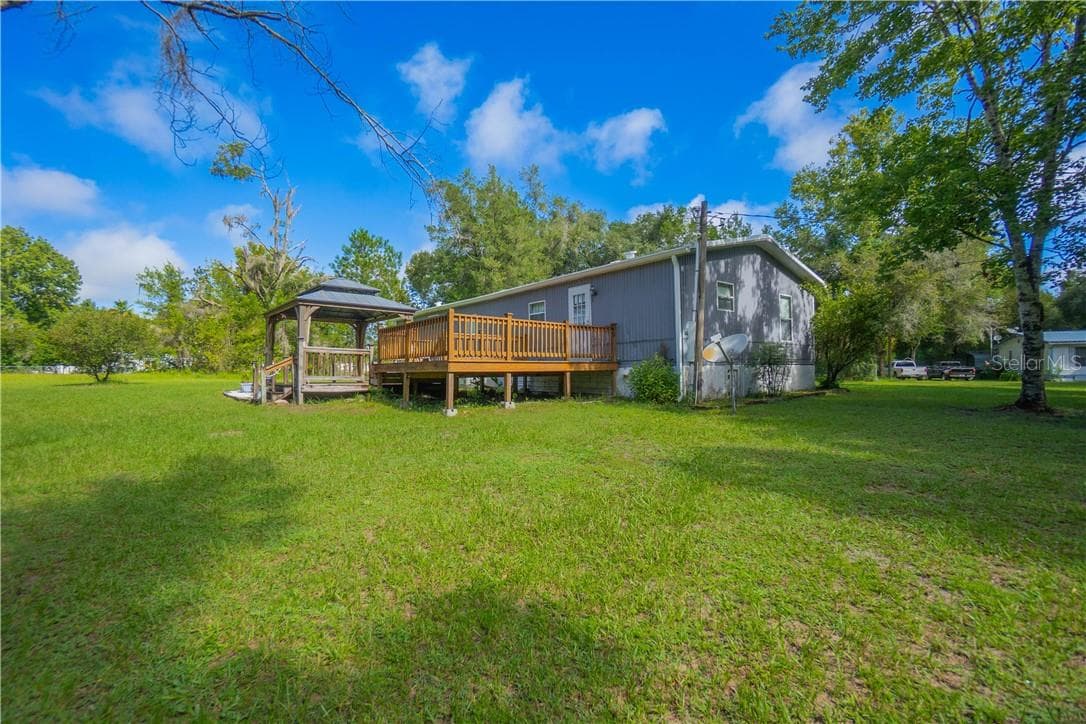 Residential at 7892 W Missy PL, DUNNELLON FL 34433, Dunnellon, photo 26 of 33