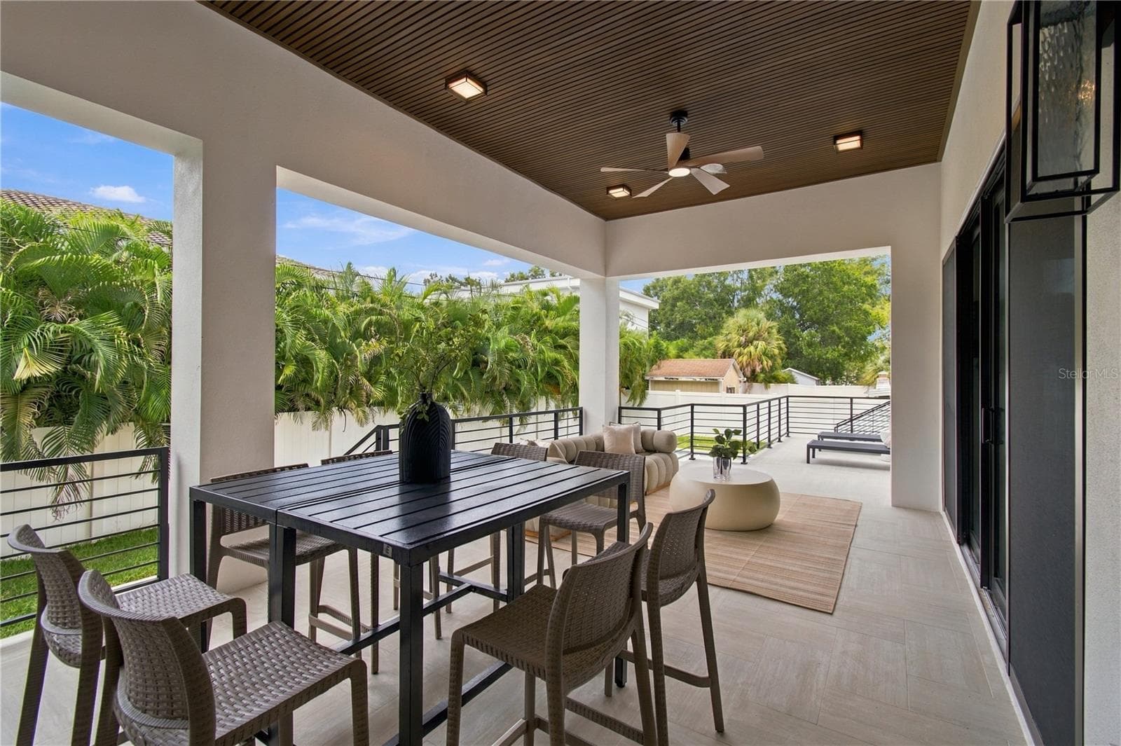 Single Family Residence at 3615 S LIGHTNER DR, TAMPA, photo 80 of 91