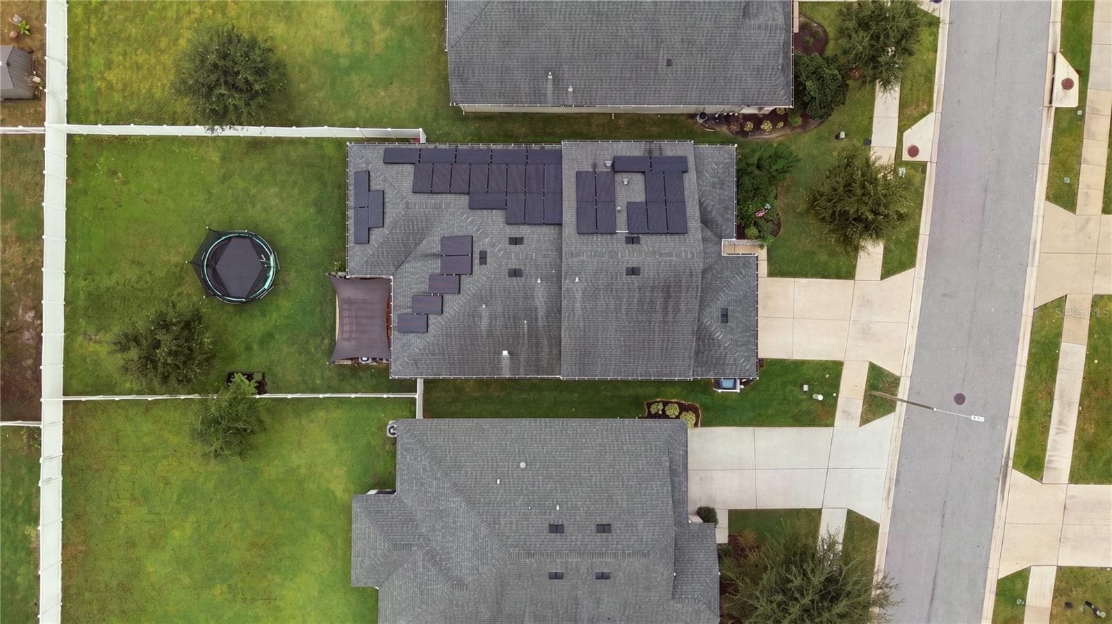 Single Family Residence at 837 OLD WINDSOR WAY, SPRING HILL, photo 40 of 43