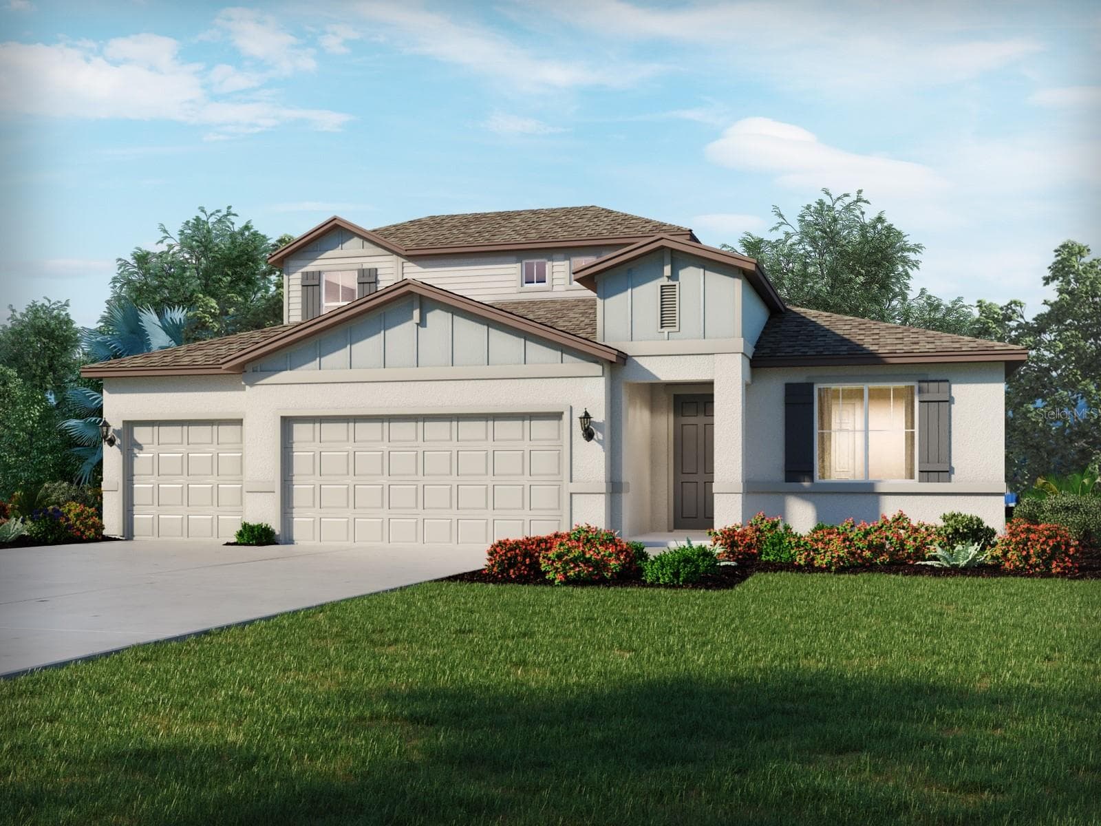 3309 ORCHARD LOOP