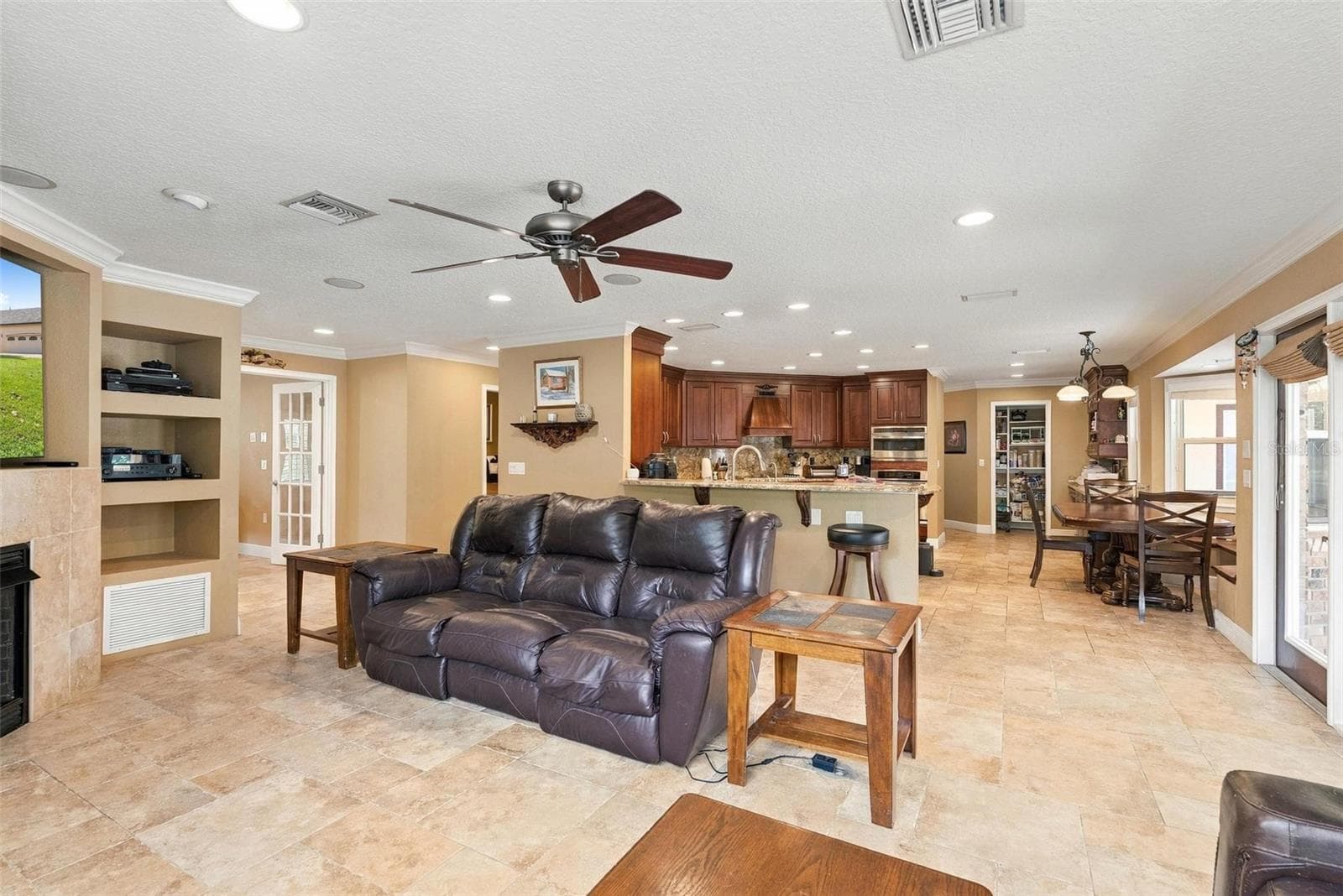Single Family Residence at 2150 W DALE CIR, DELAND, photo 19 of 100