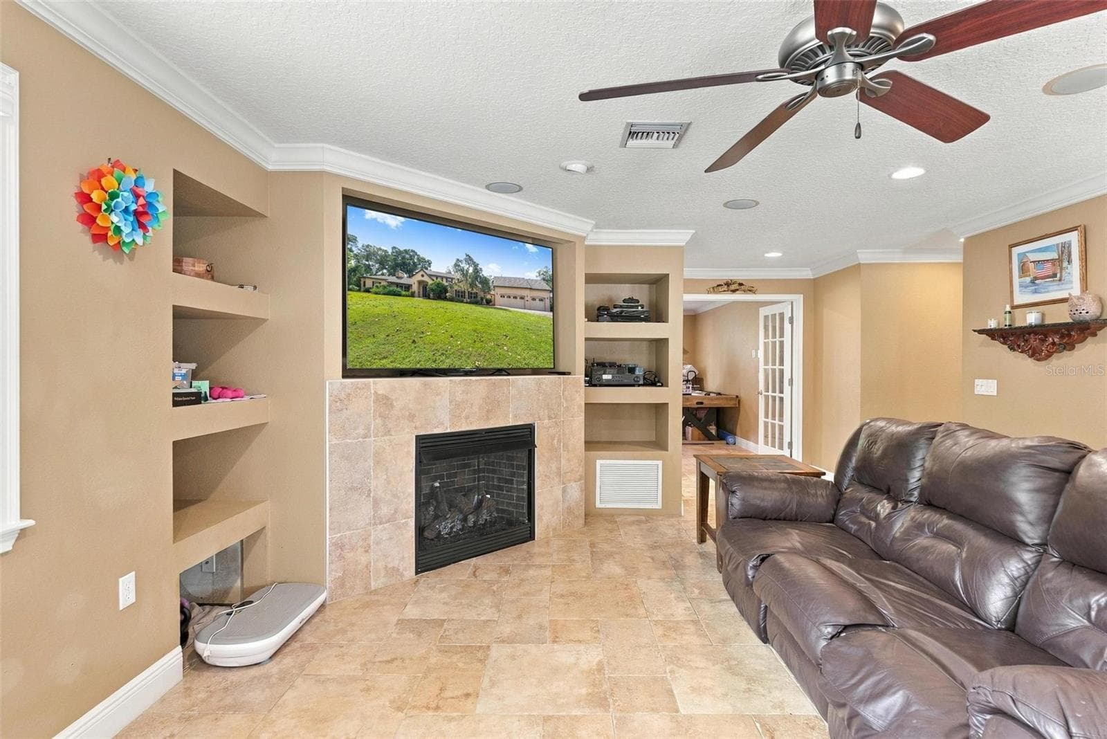 Single Family Residence at 2150 W DALE CIR, DELAND, photo 20 of 100