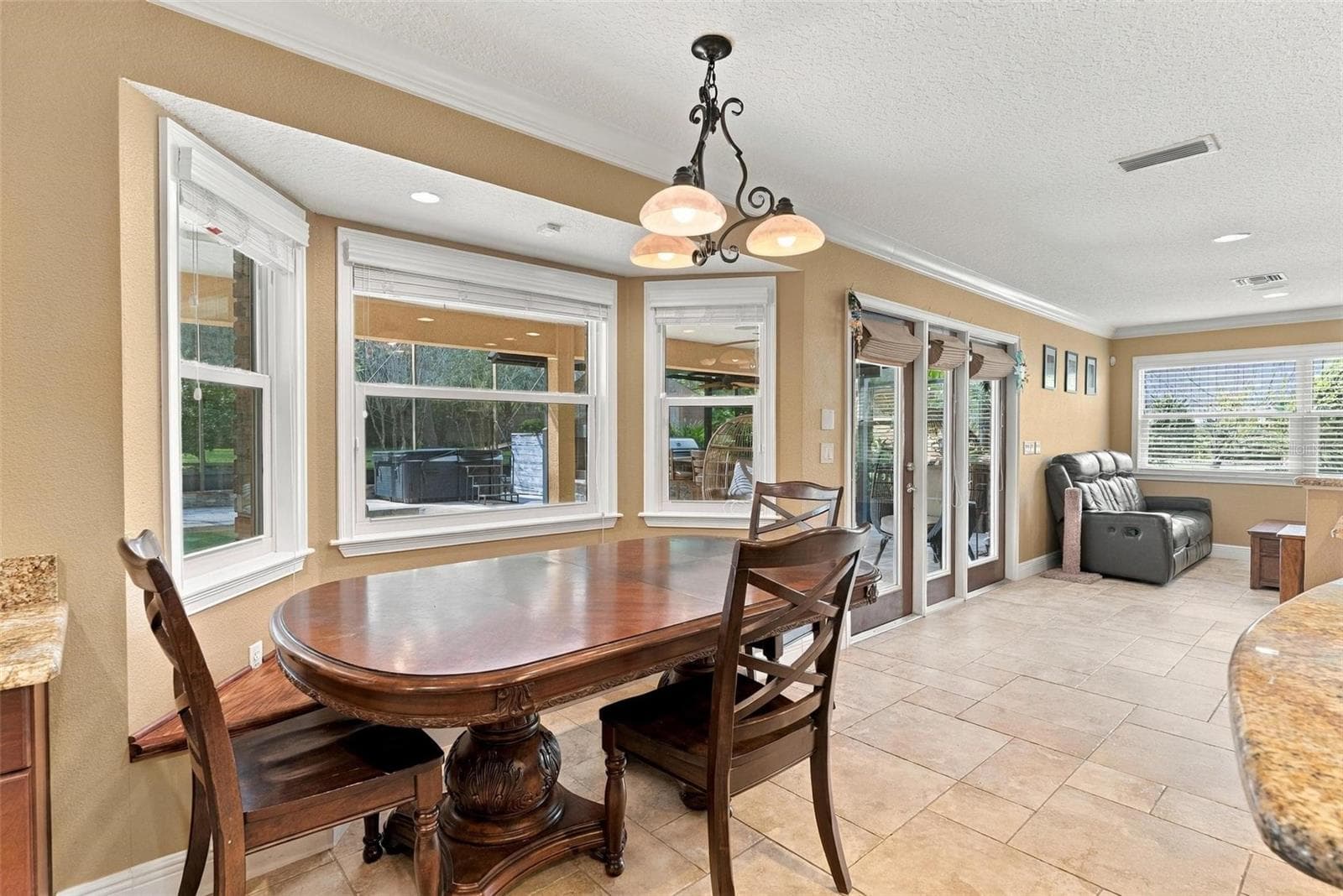 Single Family Residence at 2150 W DALE CIR, DELAND, photo 34 of 100