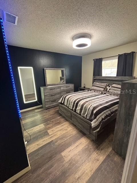 2nd bedroom - 4030 SANTA BARBARA RD, KISSIMMEE