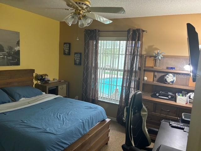 3rd bedroom - 4030 SANTA BARBARA RD, KISSIMMEE