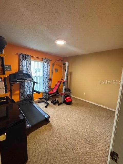 4th bedroom - 4030 SANTA BARBARA RD, KISSIMMEE