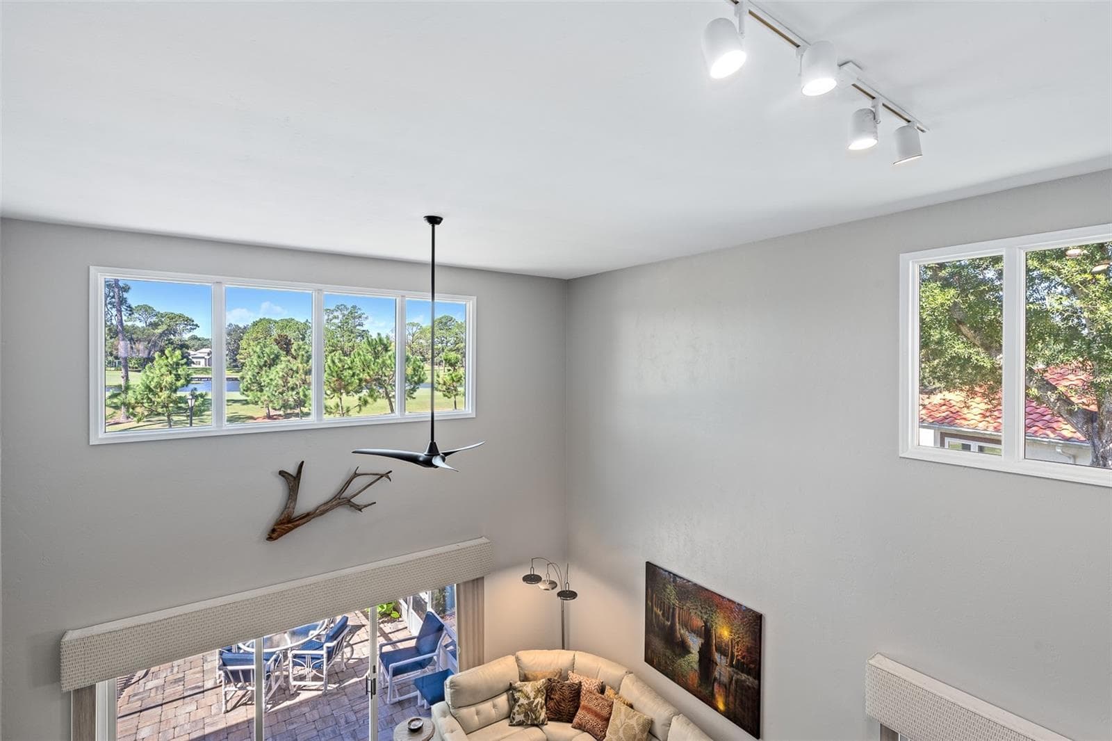Landing View - 410 LONG COVE CT, ORMOND BEACH