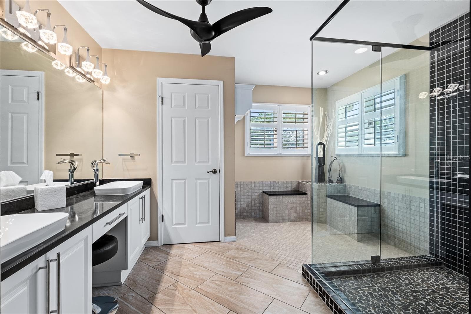 Upstairs Primary - 410 LONG COVE CT, ORMOND BEACH